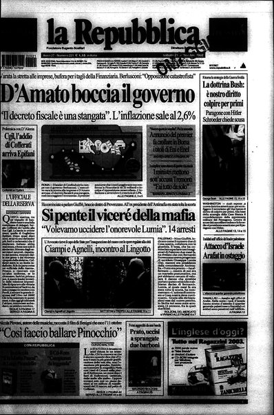 La repubblica